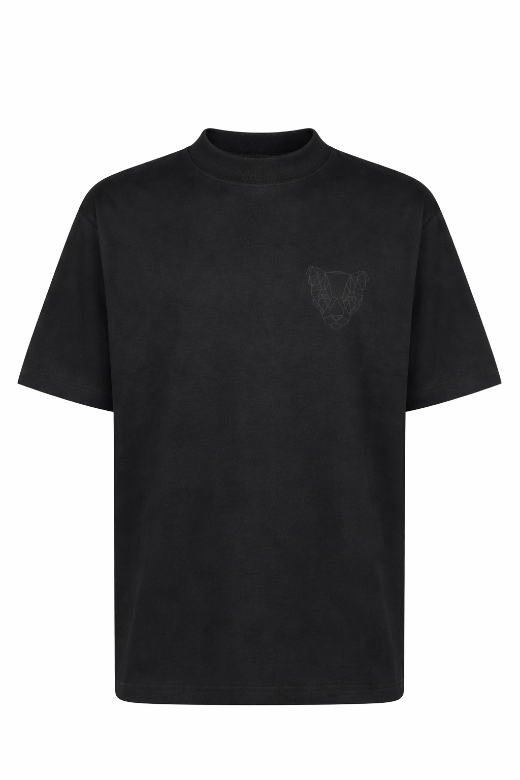 Panther Identity T-Shirt