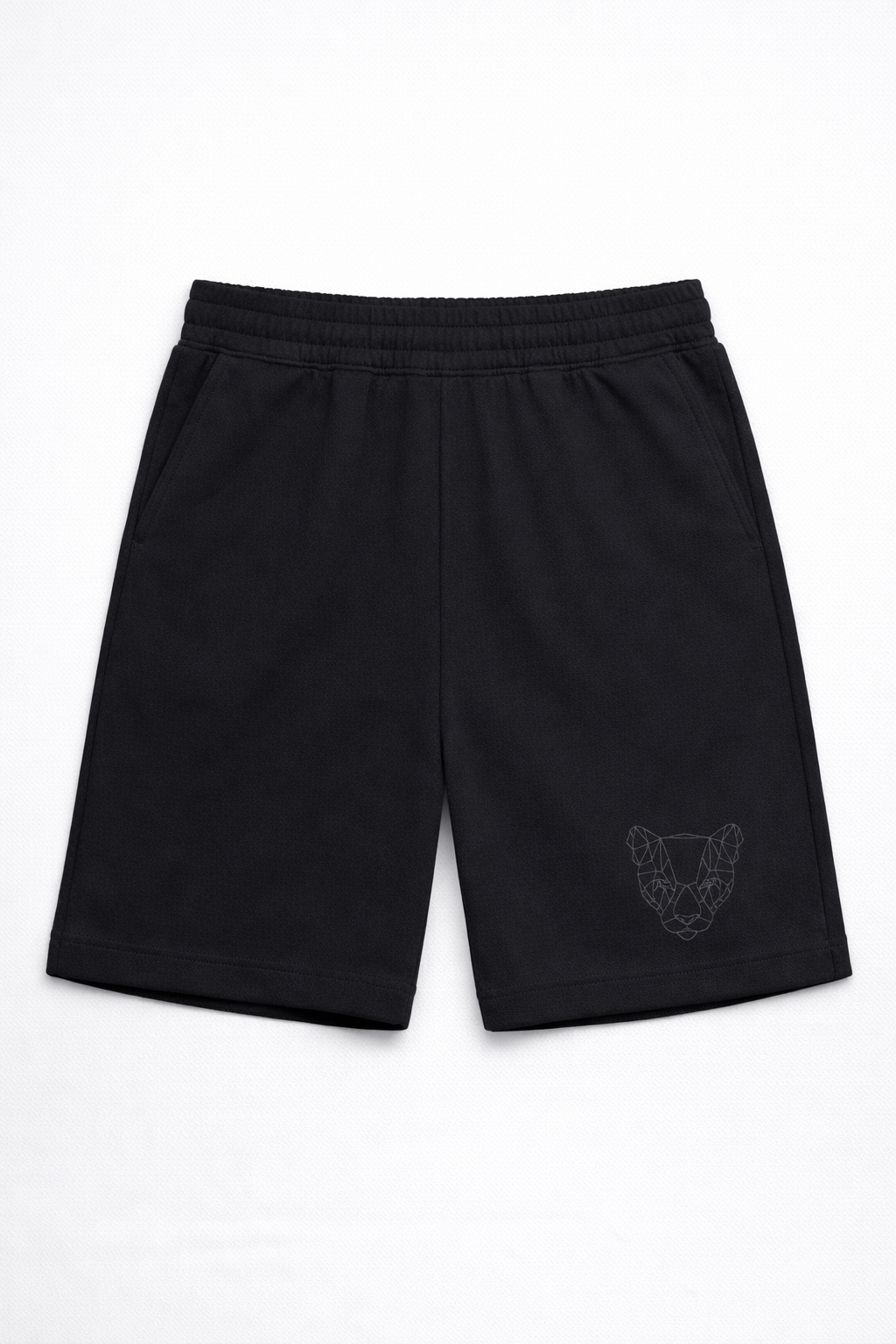 Panther Identity Shorts