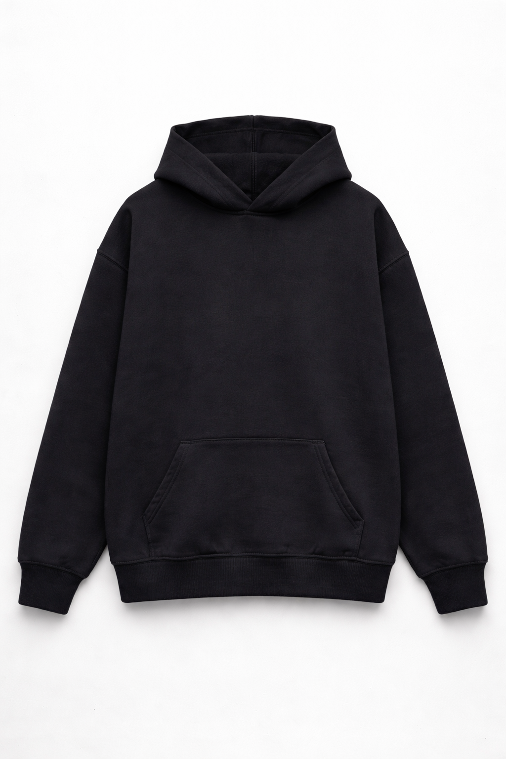 Panther Identity Hoodie