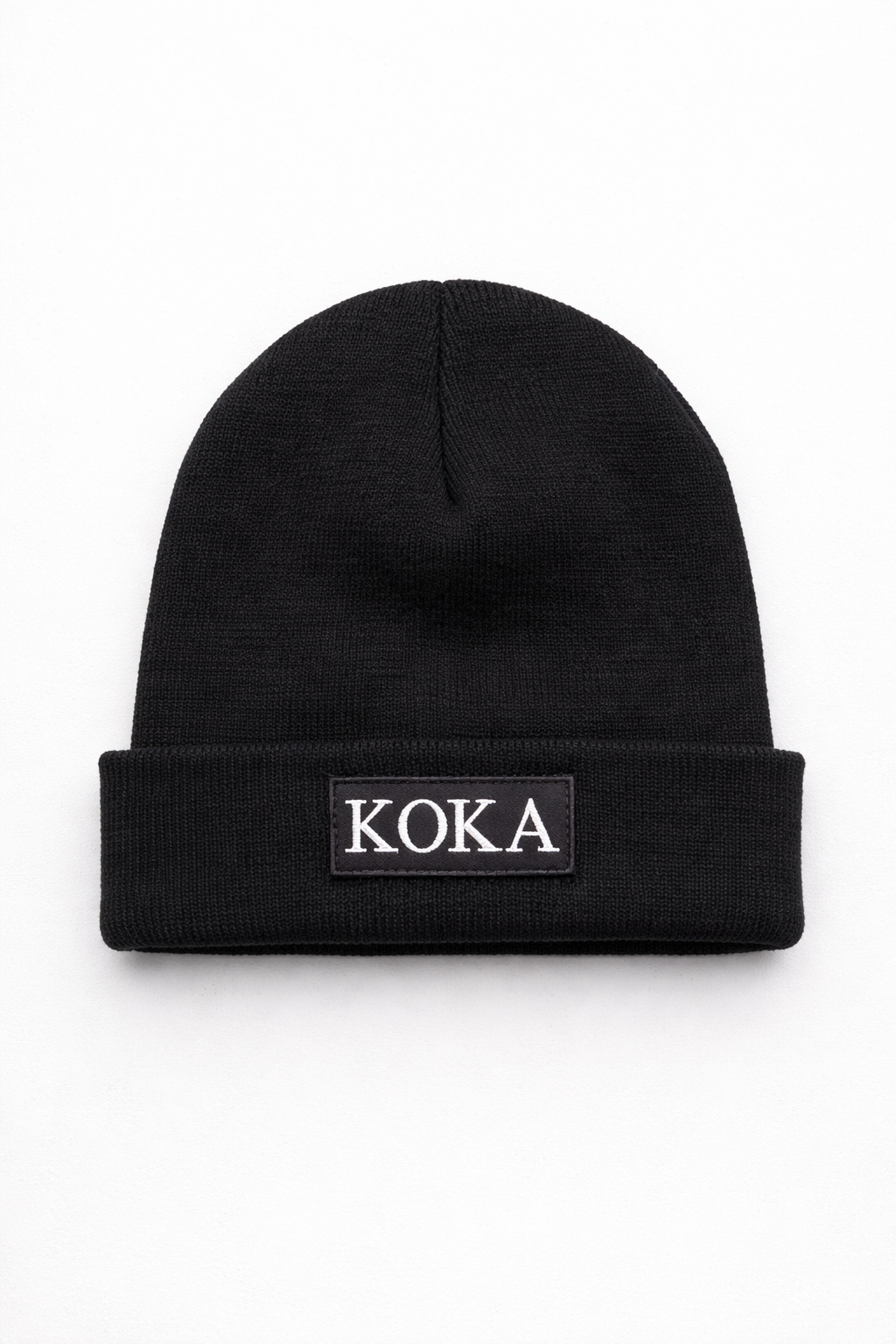 Panther Identity Beanie