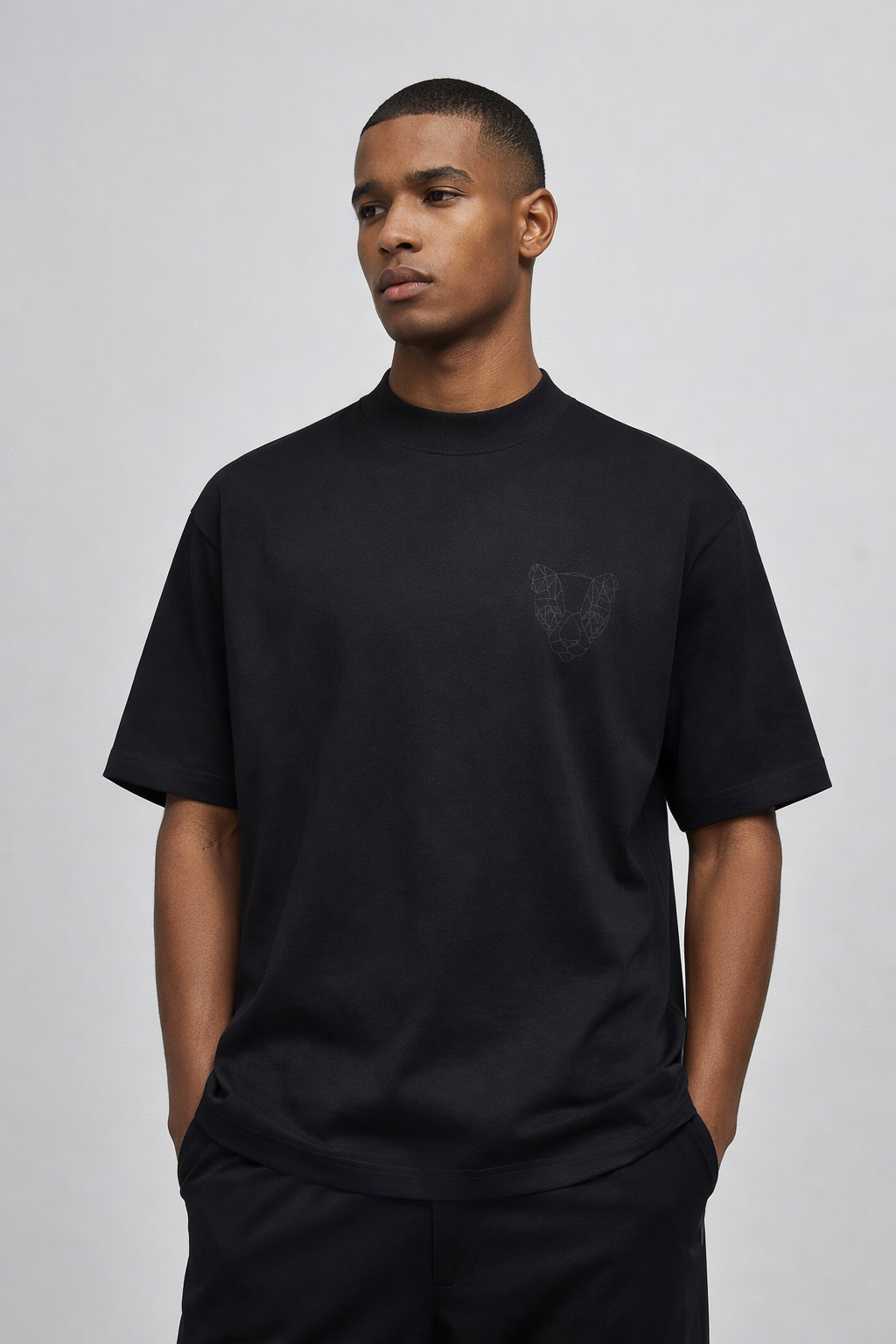 Panther Identity T-Shirt