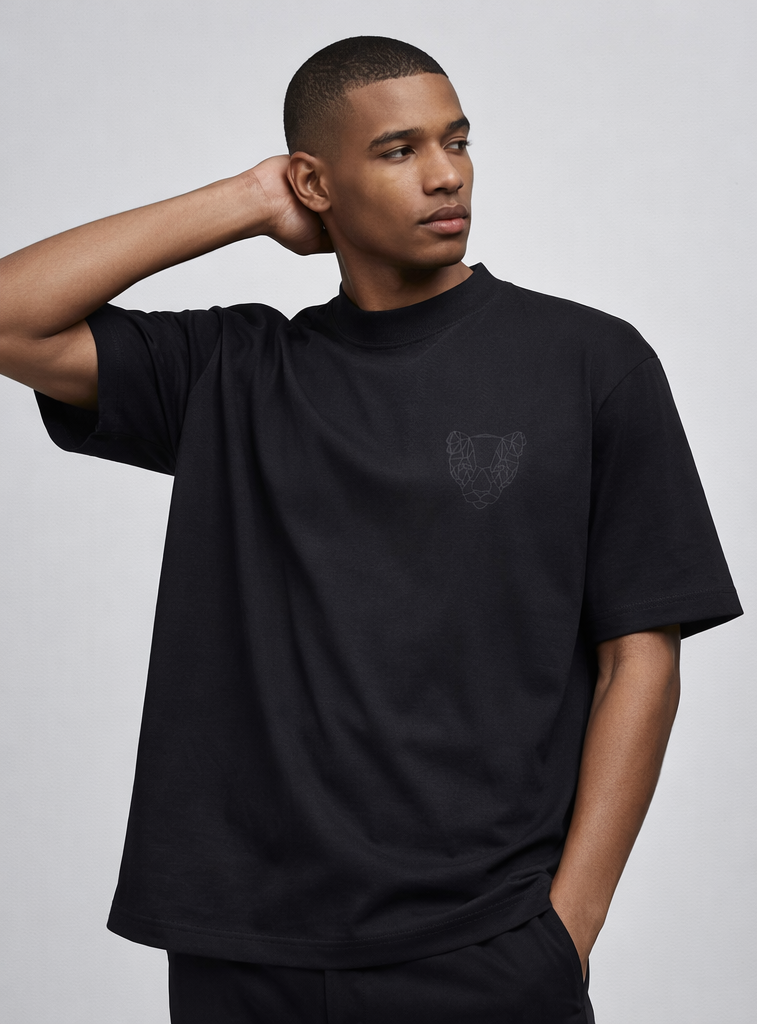Panther Identity T-Shirt