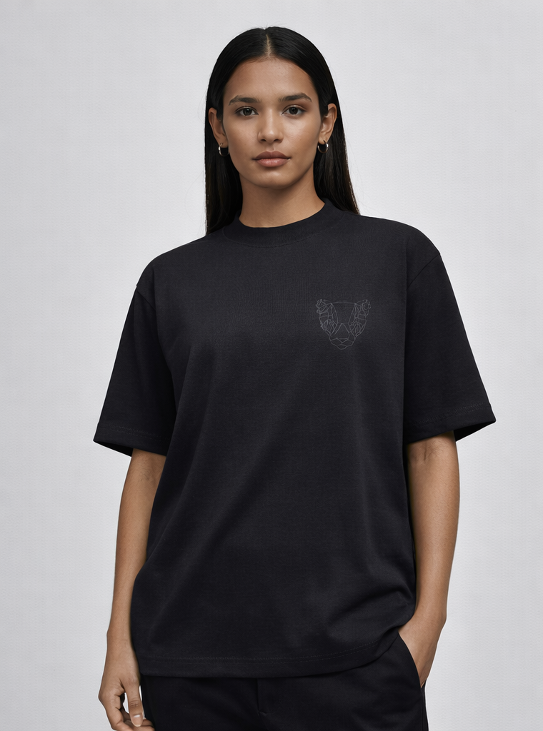 Panther Identity T-Shirt