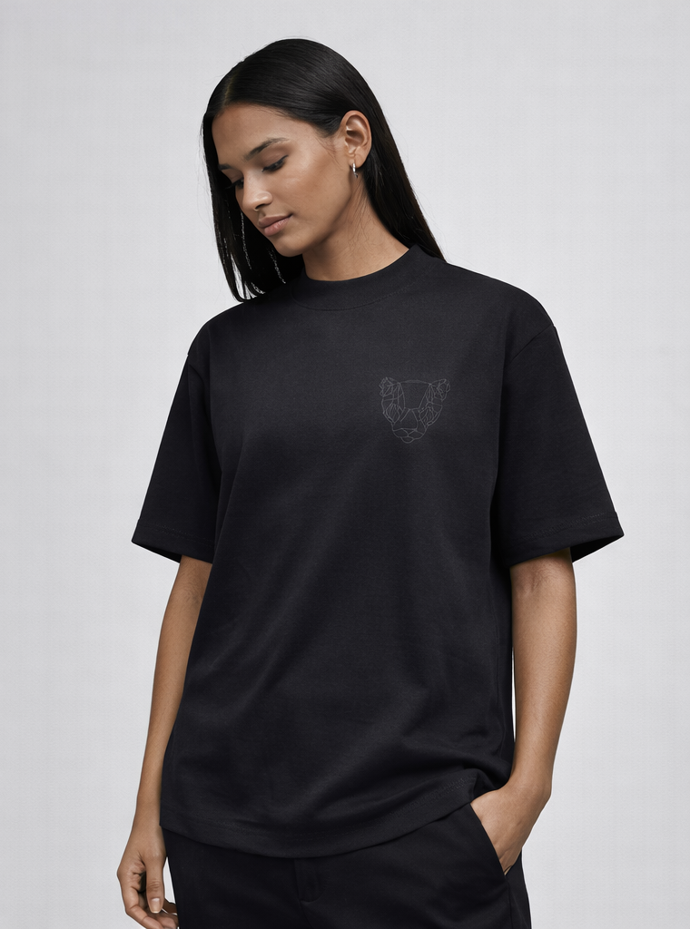 Panther Identity T-Shirt