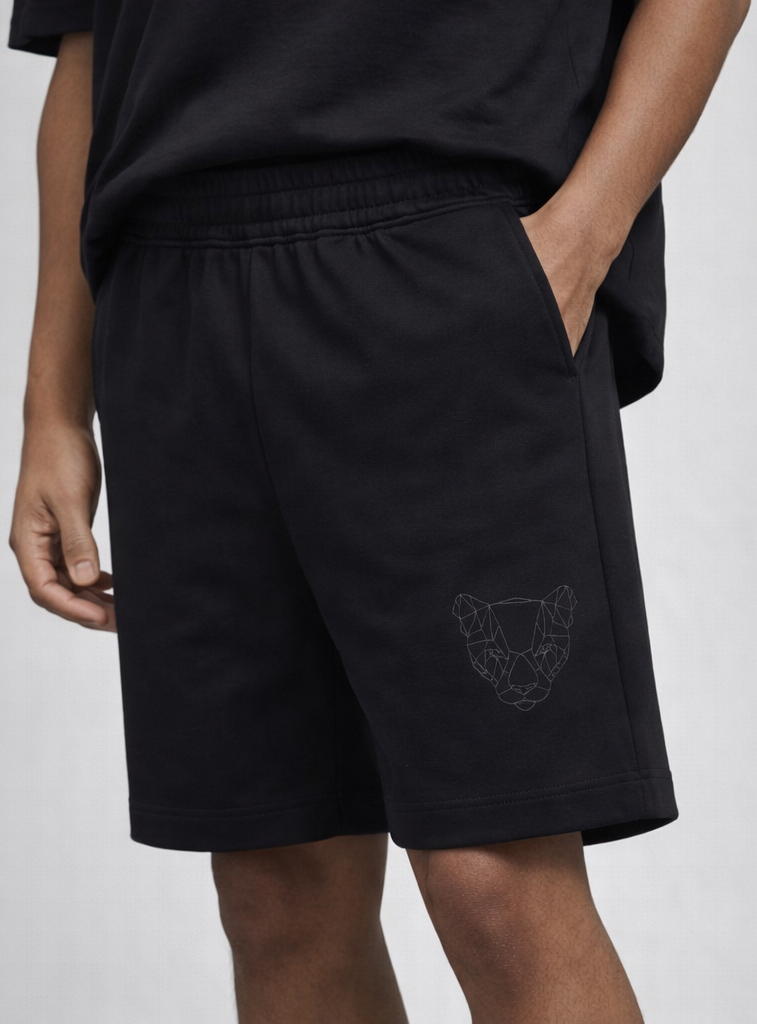 Panther Identity Shorts