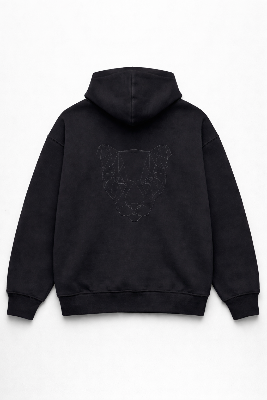 Panther Identity Hoodie