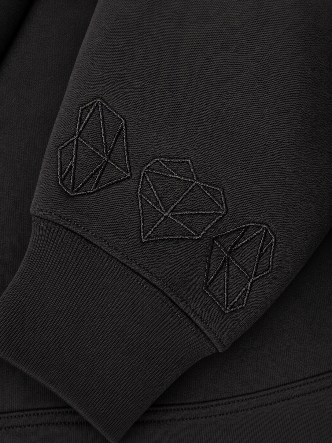 Panther Identity Hoodie