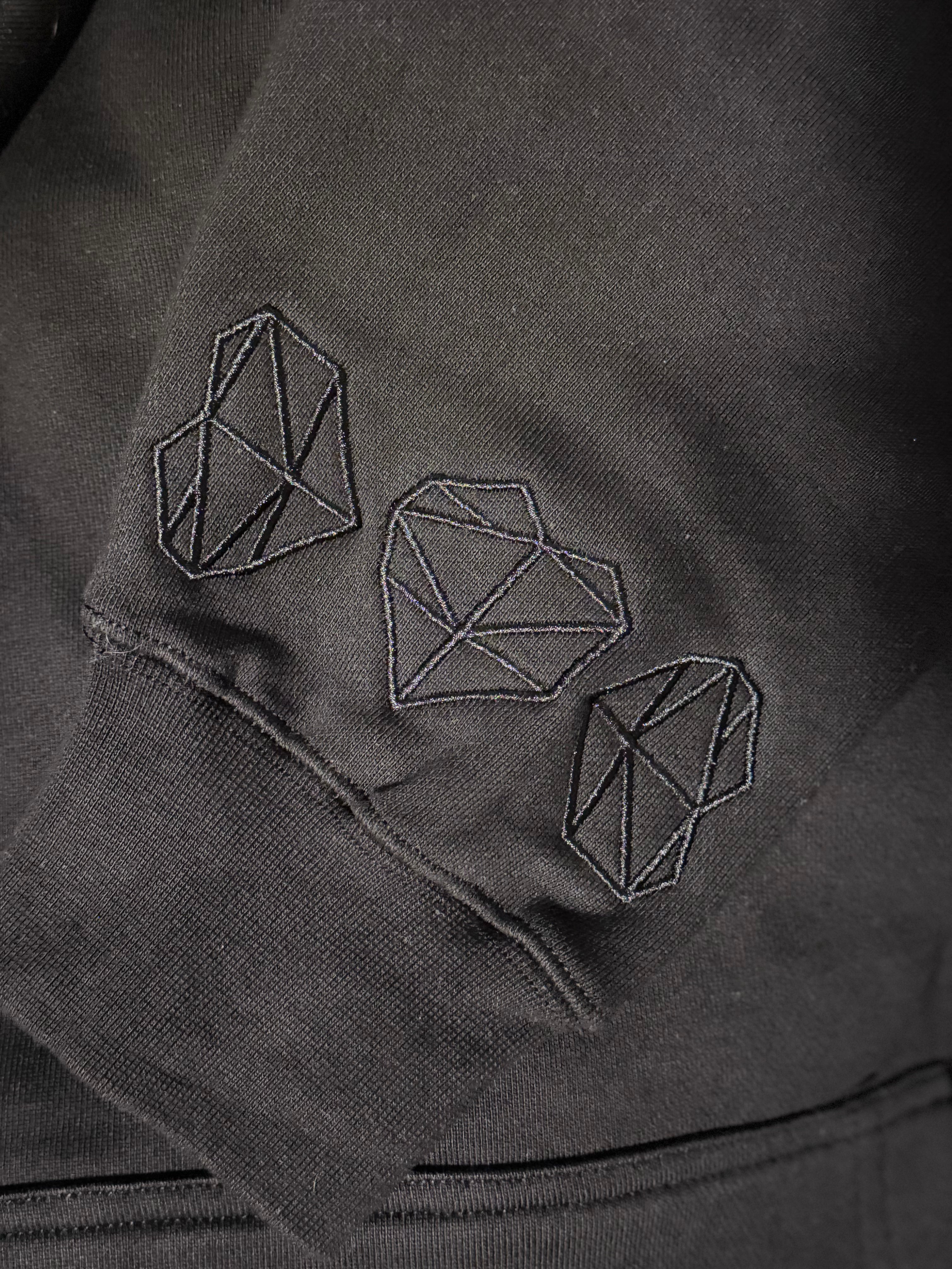 Panther Identity Hoodie